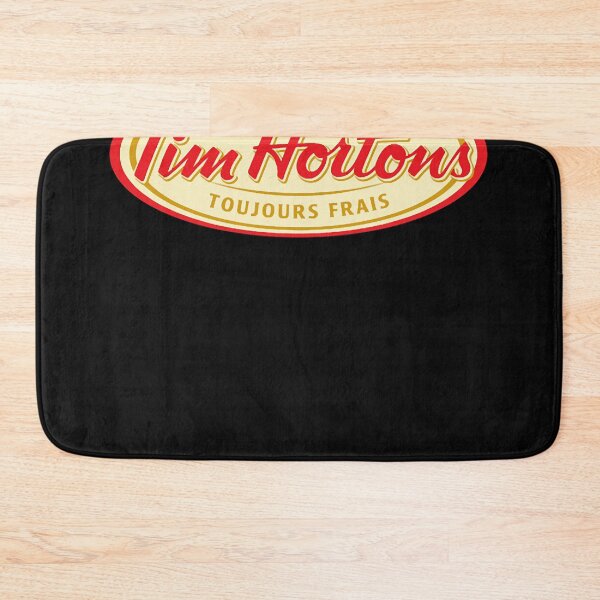 Item preview, BEST SELLER - tim hortons logo Merchandise Essential T-Shirt Copy.png designed and sold by Jeffretrack.