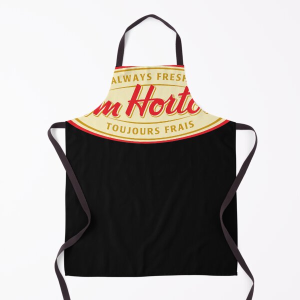 Item preview, BEST SELLER - tim hortons logo Merchandise Essential T-Shirt Copy.png designed and sold by Jeffretrack.
