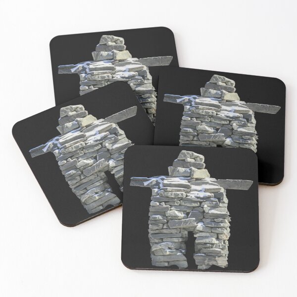 Item preview, Inuk Art - Inuksuk designed and sold by Photorebelle.