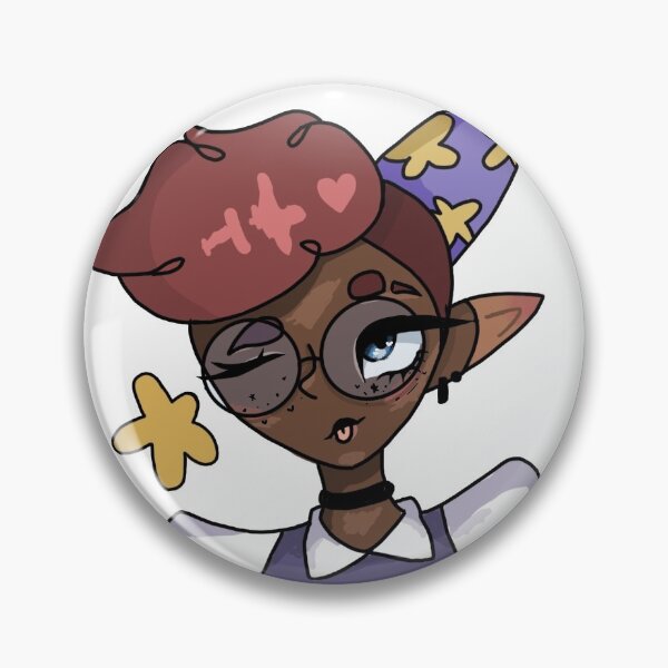 Item preview, Nerris :) designed and sold by Etalkrr.