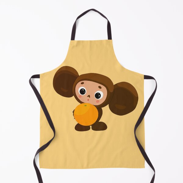 Item preview, Cheburashka designed and sold by Margo Dardik.