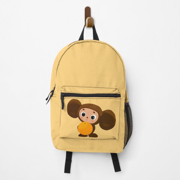Item preview, Cheburashka designed and sold by Margo Dardik.