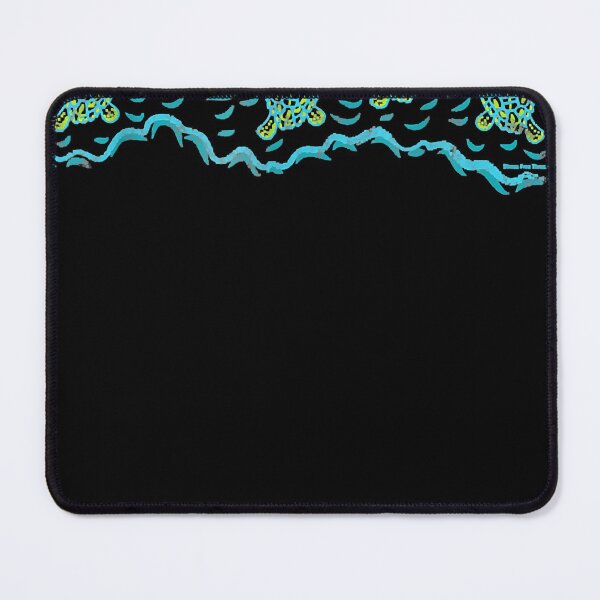 Item preview, Baby Sea Turtles Vintage Beach designed and sold by kalcznm.