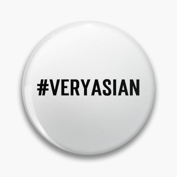 Item preview, #VeryAsian, Very Asian, Stop Asian Hate, Korean Pride designed and sold by 732Studio.