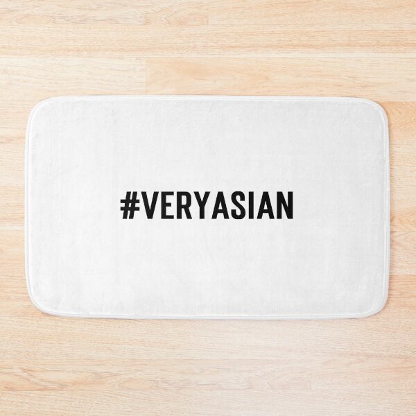 Item preview, #VeryAsian, Very Asian, Stop Asian Hate, Korean Pride designed and sold by 732Studio.
