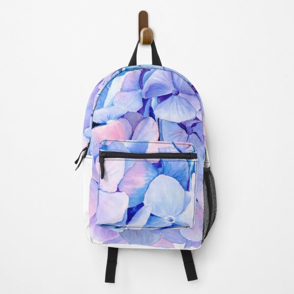 Item preview, Blue Hydrangea designed and sold by jojowatercolors.