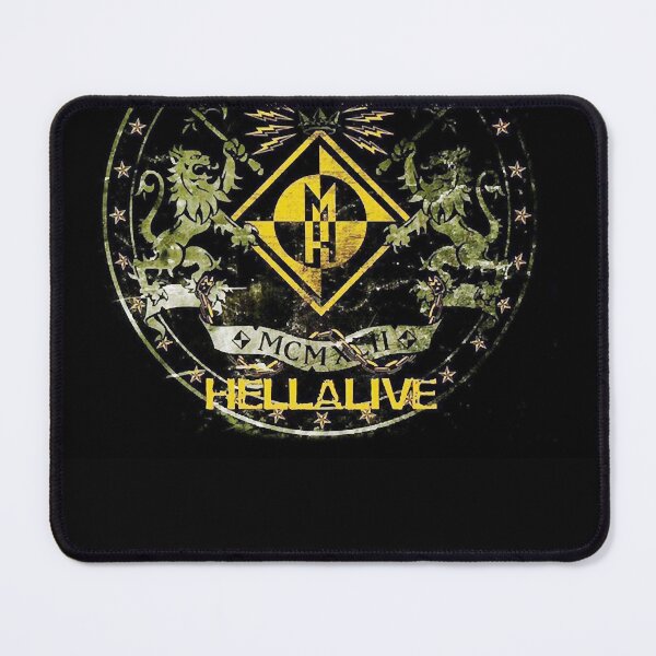 Artikelvorschau, mh 05, erfolgreiches Album, Machine Head Classic T-Shirt entworfen und verkauft von Tarerrell.