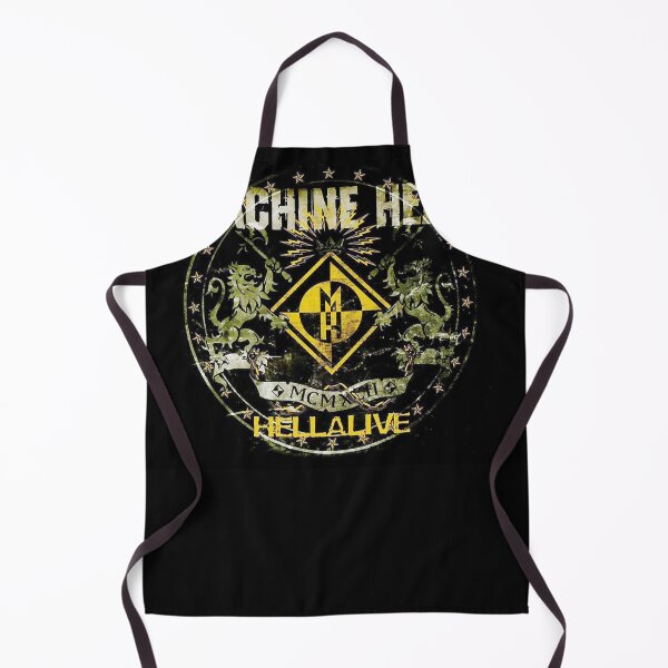 Item preview, mh 05,successful album,Machine Head Classic T-Shirt designed and sold by Tarerrell.