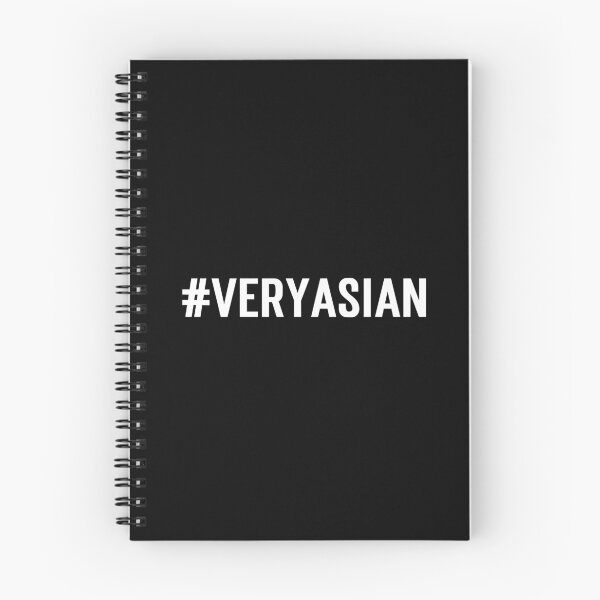 Item preview, #VeryAsian, Very Asian, Stop Asian Hate, Korean Pride designed and sold by 732Studio.