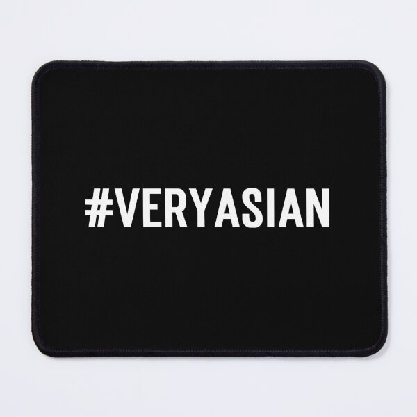 Item preview, #VeryAsian, Very Asian, Stop Asian Hate, Korean Pride designed and sold by 732Studio.