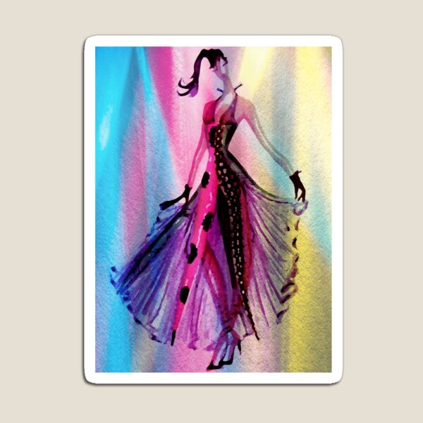 Item preview, Disco Nights designed and sold by JamesThomasRyan.