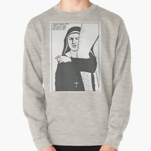 raymond pettibon hoodie