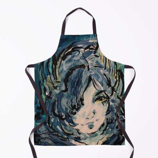 Item preview, Ice Princess designed and sold by ghostmermaid32.