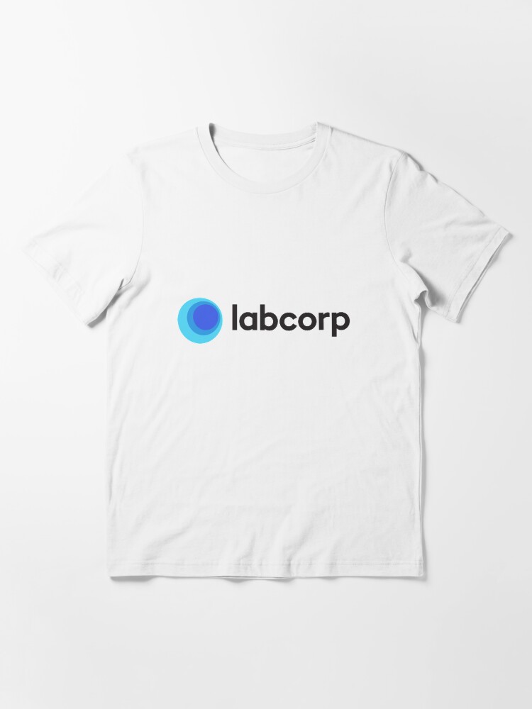 labcorp tshirts
