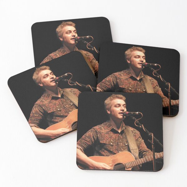 Item preview, Wesley Stace John Wesley Harding Photograph designed and sold by ConcertImages.