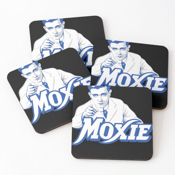 Item preview, Moxie Classic T-Shirt designed and sold by samanthbers.