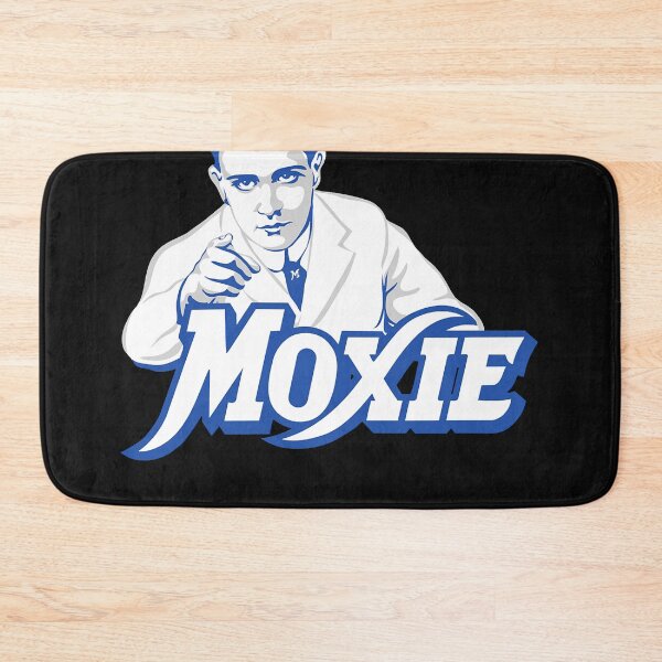 Item preview, Moxie Classic T-Shirt designed and sold by samanthbers.