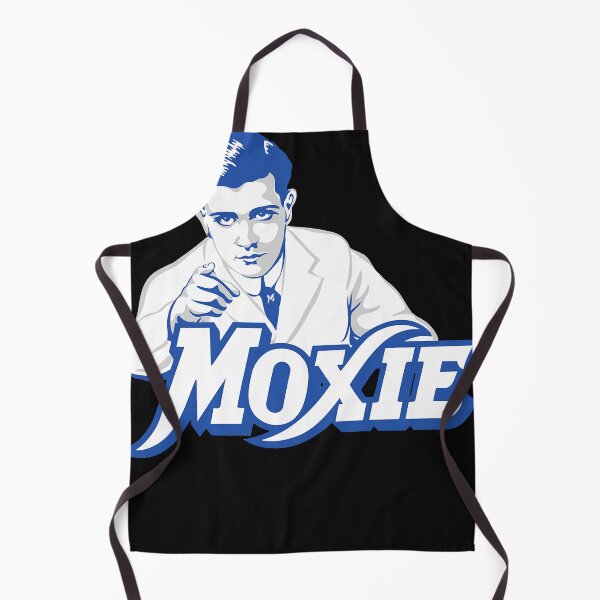Item preview, Moxie Classic T-Shirt designed and sold by samanthbers.