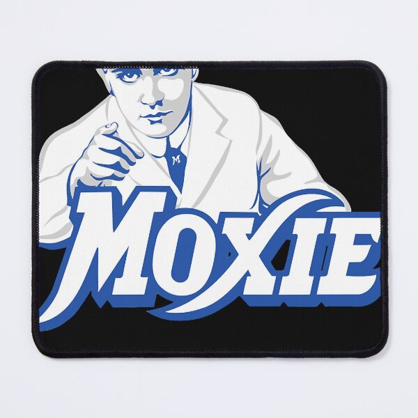 Item preview, Moxie Classic T-Shirt designed and sold by samanthbers.
