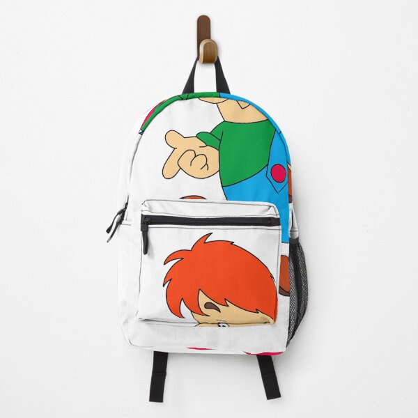 Item preview, Karlson on the roof designed and sold by Margo Dardik.