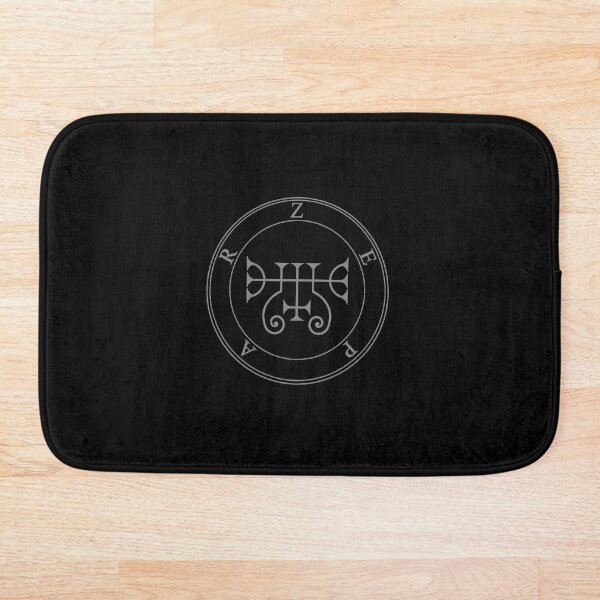 Item preview, Zepar - Goetia (grey) designed and sold by Shadow Kingdom.