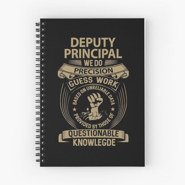 Item preview, Camiseta del subdirector - We Do Precision Job Gift Item Tee designed and sold by paneczkopat.