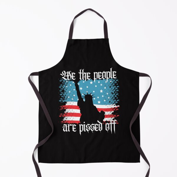 Item preview, We the people are pissed off designed and sold by outlaw70.