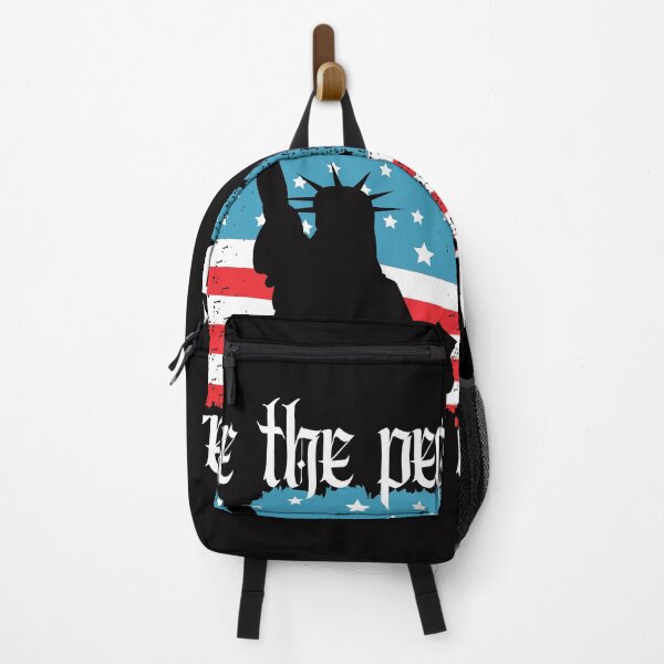 Item preview, We the people are pissed off designed and sold by outlaw70.