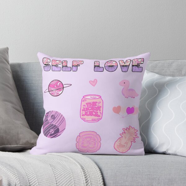 Item preview, Trending Pink Aesthetic Set  designed and sold by hannahvira.