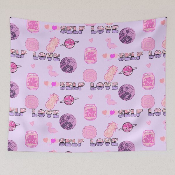 Item preview, Trending Pink Aesthetic Set  designed and sold by hannahvira.