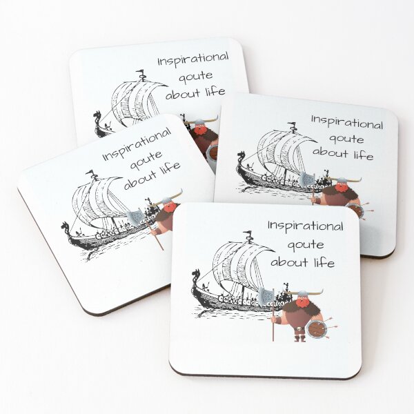 Item preview, Vikings designed and sold by SloppySkulls.