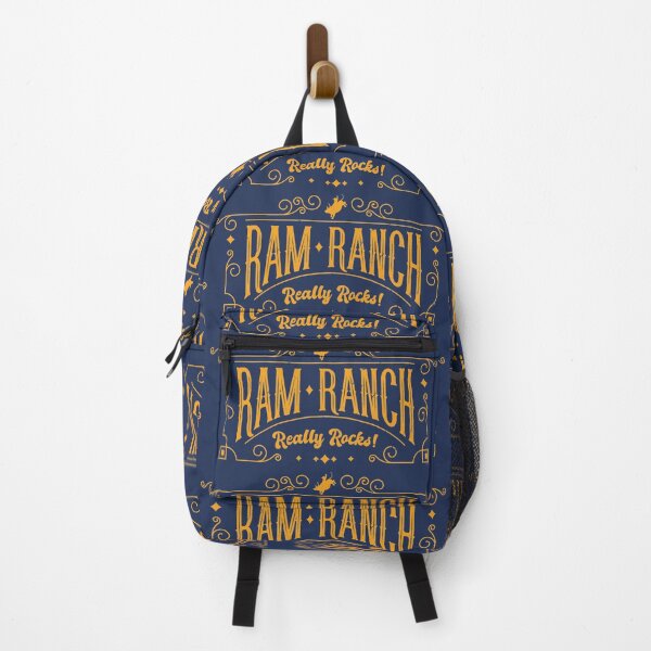 Item preview, Ram Ranch Really Rocks! YLW designed and sold by BetterDaze.