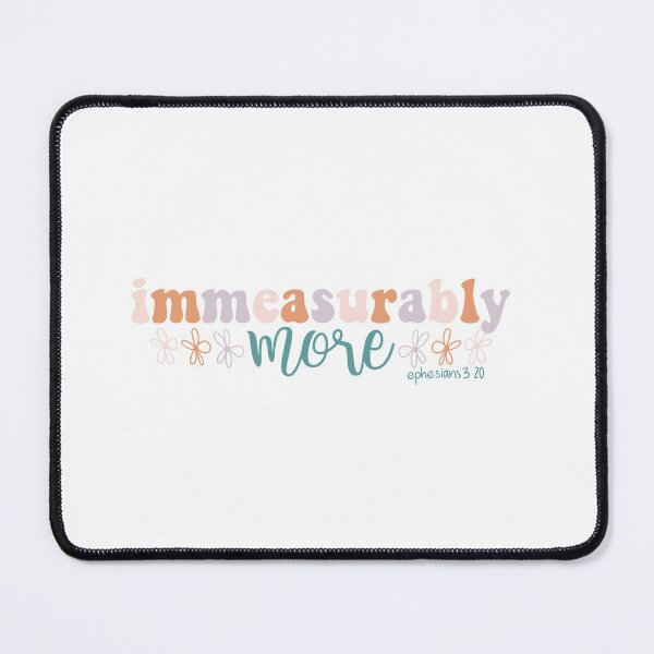 Item preview, ephesians 3:20 designed and sold by elliebass.