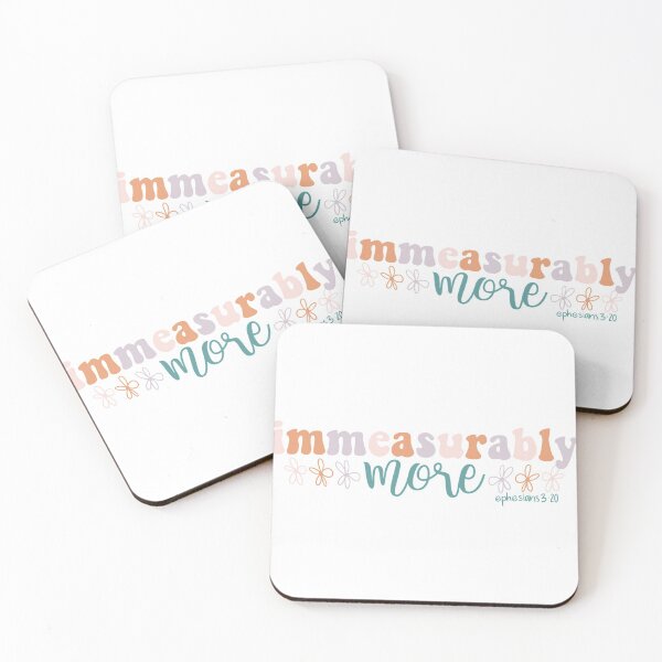 Item preview, ephesians 3:20 designed and sold by elliebass.