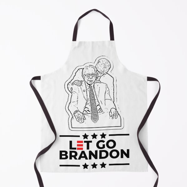 Item preview, Let Go Brandon designed and sold by kcmr-designs.