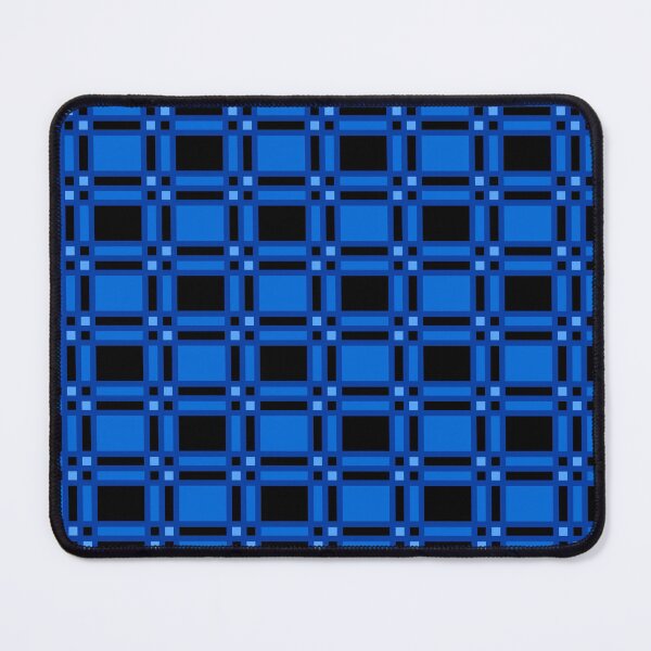 Item preview, Rectangle and Square Alternating Abstract Pattern no.14 designed and sold by Neil Feigeles.