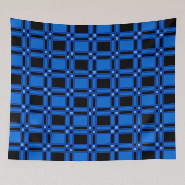 Item preview, Rectangle and Square Alternating Abstract Pattern no.14 designed and sold by Neil Feigeles.