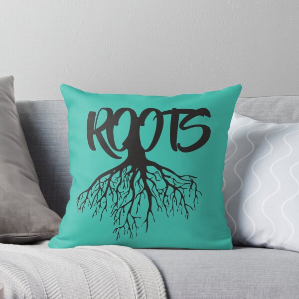 Item preview, Roots Style art designed and sold by AbstractBEE.