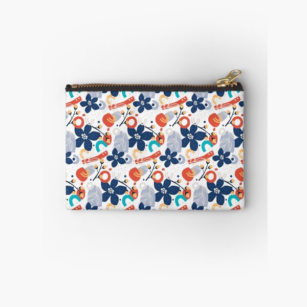 Item preview, Floral summer colors designed and sold by Beatriz  Design.