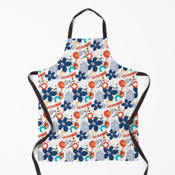 Item preview, Floral summer colors designed and sold by Beatriz Design.