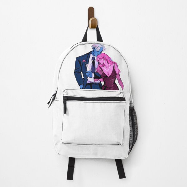 RARE Lore Olympus Backpack (Trying buy to sell ASAP)