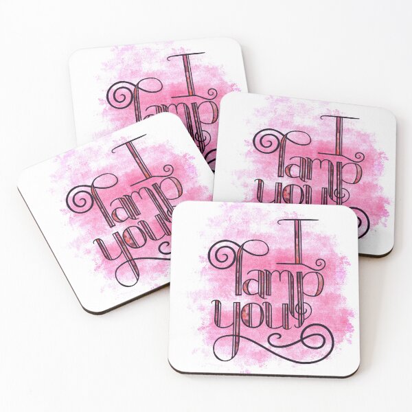 Item preview, i lamp you designed and sold by paperdollheart.