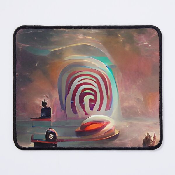 Item preview, The Portal designed and sold by Soar Thumbz.