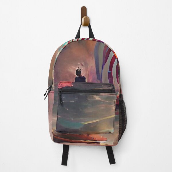 Item preview, The Portal designed and sold by Soar Thumbz.