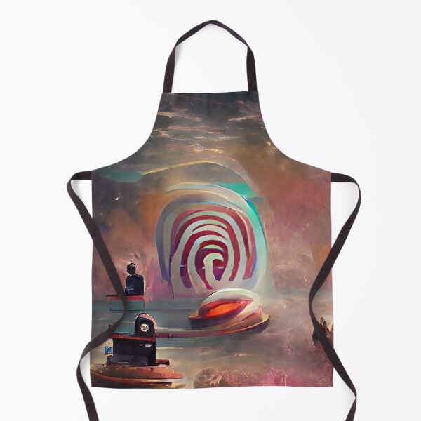Item preview, The Portal designed and sold by Soar Thumbz.