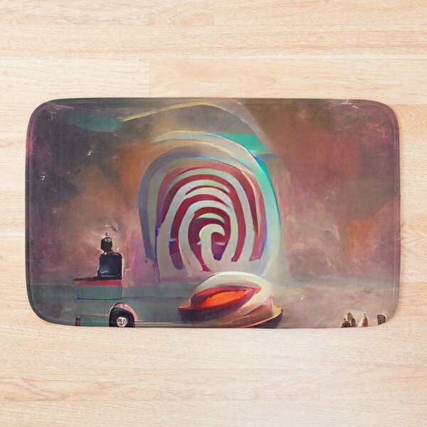 Item preview, The Portal designed and sold by Soar Thumbz.