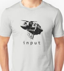 Input Slim Fit T-Shirt