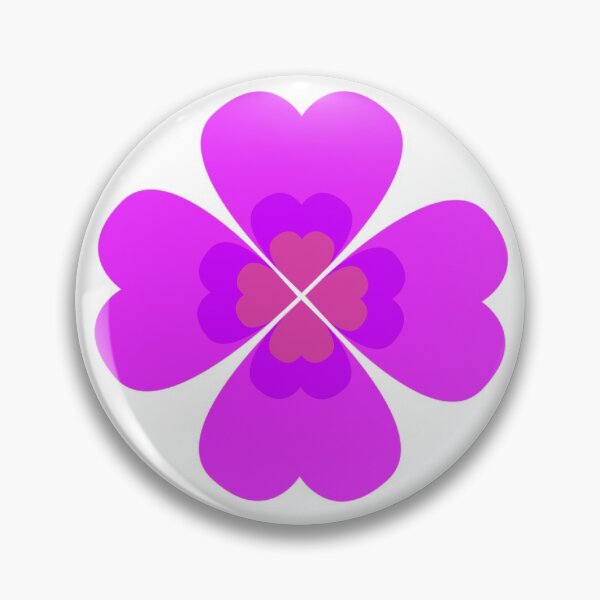 Item preview, hart flower designed and sold by GEGSTORE.