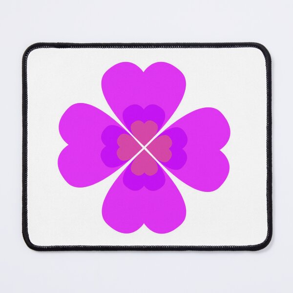 Item preview, hart flower designed and sold by GEGSTORE.