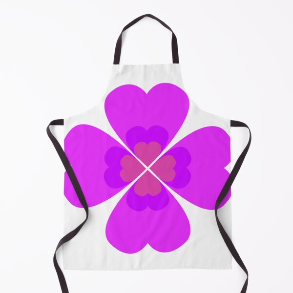 Item preview, hart flower designed and sold by GEGSTORE.